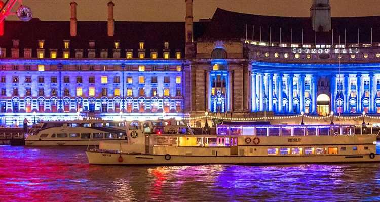 boat party